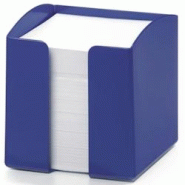 Durable Boîte à fiches Trend 10x10x10,5cm bleu - 1701682040 Durable Boîte à fiches Trend 10x10x10,5cm bleu - 1701682040