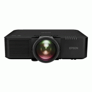 Epson EB-L695SU Projecteur à focale courte 6200 ANSI lumens 3LCD WUXGA (1920x1200) Noir Epson EB-L695SU Projecteur à focale courte 6200 ANSI lumens 3LCD WUXGA (1920x1200) Noir