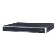 Fsnvr8p-g400 - enregistreur nvr - @vision - 8 voies 8 ports poe 80mbps 2 sata