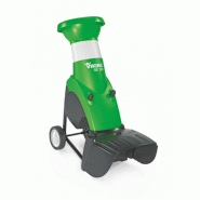 GE 150 BROYEUR ÉLECTRIQUE DE JARDIN POUR BRANCHES