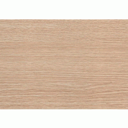 Grande table de réunion X5 - Officity - Blanc, Chêne moyen , 540_0