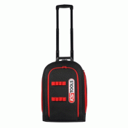 KS Tools Sac à dos ROLLBAG à bras télescopique - 3663389009681