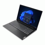 Lenovo V15 G4 IRU Intel® Core i5 i5-13420H Ordinateur portable 39,6 cm (15.6") Full HD 8 Go DDR4-SDRAM 256 Go SSD Wi-Fi 5 (802.11ac) Windows 11 Pro Français Noir Lenovo V15 G4 IRU Intel® Core i5 i5-13420H Ordinateur portable 39,6 cm (15.6") Full HD 8 Go DDR4-SDRAM 256 Go SSD Wi-Fi 5 (802.11ac) Windows 11 Pro Français Noir