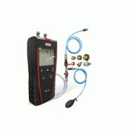 Manomètre spécial réseaux de gaz mp 130 Manomètre spécial réseaux de gaz mp 130