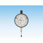 Marcator comparateurs montre de précision 810 az version en pouces Marcator comparateurs montre de précision 810 az version en pouces