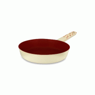 Menastyl - Poêle cerise 20cm en aluminium - aluminium 3256391051573