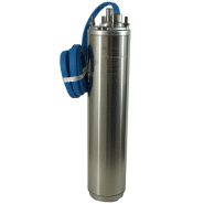 MOTEUR FRANKLIN 4" 400V TRIPHASÉ 0.75KW POUR POMPE IMMERGÉE MOTEUR FRANKLIN 4" 400V TRIPHASÉ 0.75KW POUR POMPE IMMERGÉE