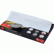 Films et papiers alimentaires