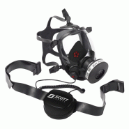 Phantom vision