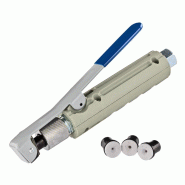 Pistolet de sablage pour les sableuse mobiles d24550 et d24551 Pistolet de sablage pour les sableuse mobiles d24550 et d24551