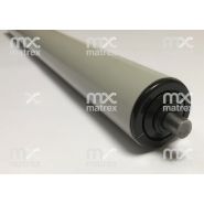 Rouleaux libres pvc - rouleaux pour vrac  - matrex - charge maxi/ rlx  3 à 10 kg