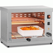 Royal Catering Salamander Grill - 2 levels - 3250W - 4260223020520 Royal Catering Salamander Grill - 2 levels - 3250W - 4260223020520