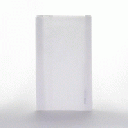 Sachets kraft blanc 14x7x26cm - par 500 - polyvalent et résistant