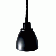 SOFRACA Lampe Infra-Rouge Basic - Black Serie - Réf:33022N - 33022N