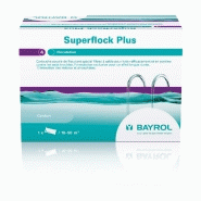 Superflock plus - bayrol