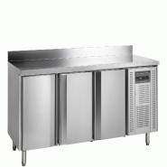 Tefcold Snack Refroidisseur de comptoir  SK6310/+SP - 17715