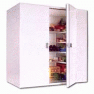 Armoire de conservation - minibox