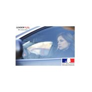 Bhp88 - film pour vitre voiture - leaderfilm - conforme au code de la route Bhp88 - film pour vitre voiture - leaderfilm - conforme au code de la route