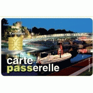 Carte à puce