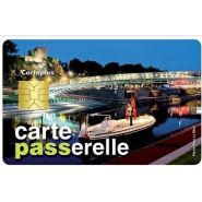 Carte RFID à puce - Intelligence embarquée - Piste magnétique LOCO/HICO - Gamme Mémoire et Microprocesseur Carte RFID à puce - Intelligence embarquée - Piste magnétique LOCO/HICO - Gamme Mémoire et Microprocesseur