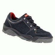 CHAUSSURE SECURITE BASSE S1P DOXA MARINE 7822 P42 CHAUSSURE SECURITE BASSE S1P DOXA MARINE 7822 P42