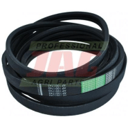Courroie trapézoïdale Optibelt Agro Power (AP1001745) 544172.01 Claas - Référence ME-544172.01 Courroie trapézoïdale Optibelt Agro Power (AP1001745) 544172.01 Claas - Référence ME-544172.01