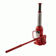 Cric bouteille 12 t hydraulique uniquement usage vertical - 109 Cric bouteille 12 t hydraulique uniquement usage vertical - 109