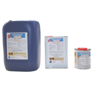 Décapant Peinture et Vernis, permet le nettoyage de pistolets peintures, le nettoyage des sols de cabine de peinture... - DN 40 ECO Décapant Peinture et Vernis, permet le nettoyage de pistolets peintures, le nettoyage des sols de cabine de peinture... - DN 40 ECO
