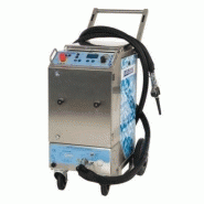 Machine de nettoyage cryogénique - cryonomic set cob 71a