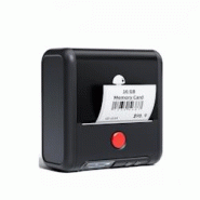 Mini Imprimante Bluetooth Portable Étiquettes Thermiques Haute Résolution YONIS - blanc 3615616969718 Mini Imprimante Bluetooth Portable Étiquettes Thermiques Haute Résolution YONIS - blanc 3615616969718