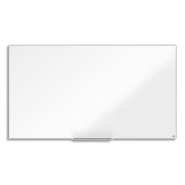 Nobo tableau blanc nano clean impression pro magnétique, widescreen 70''
