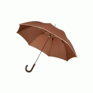 Parapluie canne balmain publicitaire personnalisé