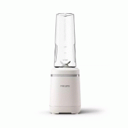 PHILIPS mixeur 1,5l blanc HR2500-00 - blanc 8720389014024
