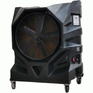 Rafraîchisseur d'air mobile silencieux ECOCOOL - ALPITHERM - EC30000