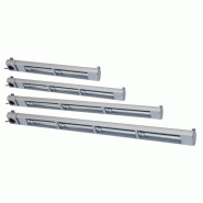 Rampe chauffant infrarouge_0