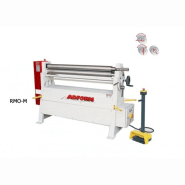 Rouleuse 3 rouleaux adform - rmo-m/rma-m