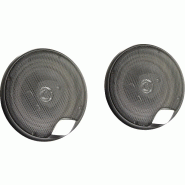 SUNSTAR - HAUT-PARLEURS 2 VOIES 260W 16,5CM SUNSTAR (X2) - 181133 SUNSTAR - HAUT-PARLEURS 2 VOIES 260W 16,5CM SUNSTAR (X2) - 181133
