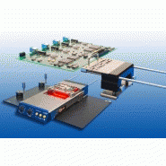 Table de support pcb