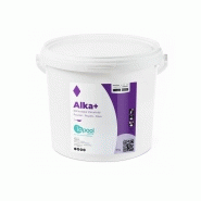 Tac+/alka+ (r?Hausseur d'alcalinit? En poudre) - 5kg - IOPOOL Tac+/alka+ (r?Hausseur d'alcalinit? En poudre) - 5kg - IOPOOL