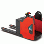 Transpalette électrique autoporté HELI plateforme fixe 2.5T CBD25UGD-ION_0