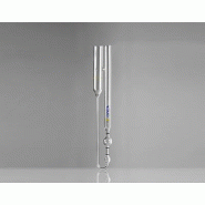 Viscosimètre flux inversé « u » sha. Bs/ip/rf serie 4 * - ref.: knb515 Viscosimètre flux inversé « u » sha. Bs/ip/rf serie 4 * - ref.: knb515