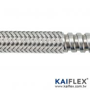 Wp-s1sb- flexible métallique - kaiflex - en acier inoxydable