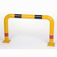 Barrière Arceau de Parking - SPM MONSTER GAMME PREMIUM - STOP PARK