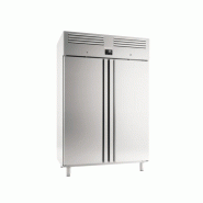 Armoire réfrigérée INFRICO 2 portes pleines Référence: AGB1302 Armoire réfrigérée INFRICO 2 portes pleines Référence: AGB1302