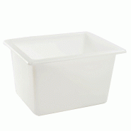 Bacs grands volumes - BCGVHDBC-GL03 Bacs grands volumes - BCGVHDBC-GL03