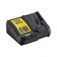 CHARGEUR PILES RAPIDE POUR 4AA/4AAA/4C/4D/9V DURACELL UK