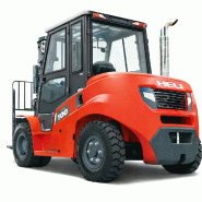 Chariot Diesel HELI CPCD100 G3 Series - 10000 Kg - ZSM480_0