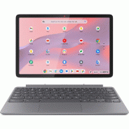 Chromebook Duet 11M889 11p 8Go 128Go - Gris