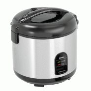 Cuiseur à riz 1,8l sd BARTSCHER