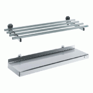 Etagère murale - Largeur L (L=1210-1610mm) Inconnue ETMLL